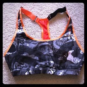 Reebok Sports Bra